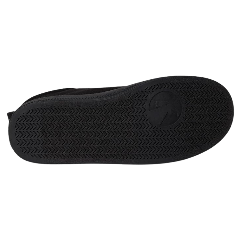 BILLY Footwear Kids Harmon Tenis Infantiles Negros Talla 2