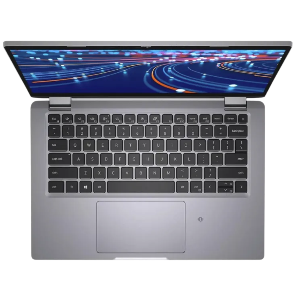 Dell Latitude 5320 13.3" FHD | Intel Core i5-1135G7 | 16GB RAM | 256GB SSD | Windows 11 Pro | Grado AB (Reacondicionado)