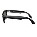 Gafas Inteligentes Ray-Ban Meta Wayfarer Shiny Black Green Lenses con Meta AI