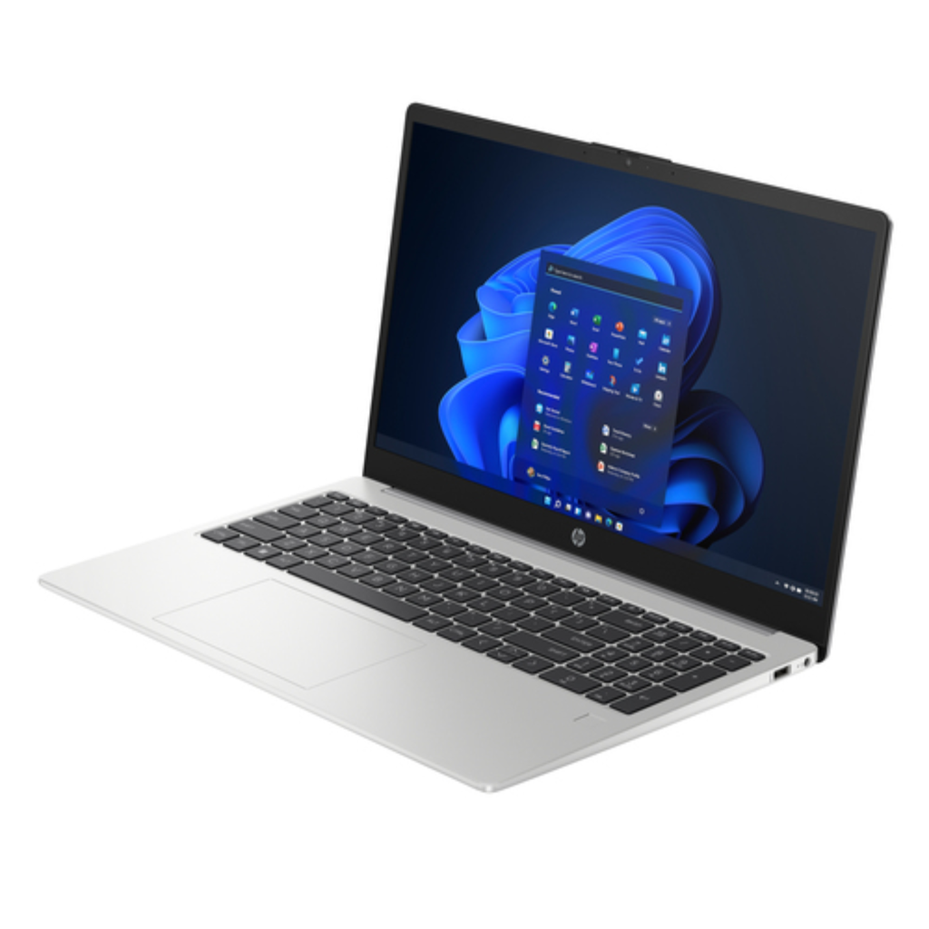 HP 250 G10 – Laptop 15.6″ LED, Intel Core i5-1334U, 8GB RAM, 512GB SSD, Intel UHD Graphics, Windows 11 Home