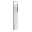 Apple iPhone 16E 128GB Blanco Dual SIM eSIM + Física India Open Box