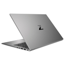 HP ZBook Firefly 15 G7 15.6" Mobile Workstation - Intel Core i7-10810U, 16GB RAM, 512GB SSD, NVIDIA Quadro P520 4GB, Win 11 Pro - Dark Gray (Grado A)