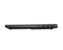 HP Victus 15-FA2013 GAMING Core™ i5-13420H 512GB SSD 8GB 15.6" (1920x1080) 144Hz WIN11 NVIDIA® RTX 3050 6144MB MICA SILVER Backlit Keyboard
