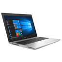 HP ProBook 650 G5 15.6" FHD - Intel Core i5-8265U, 8GB RAM, 256GB SSD, Fingerprint, Win 11 Pro - Silver (Grado A)