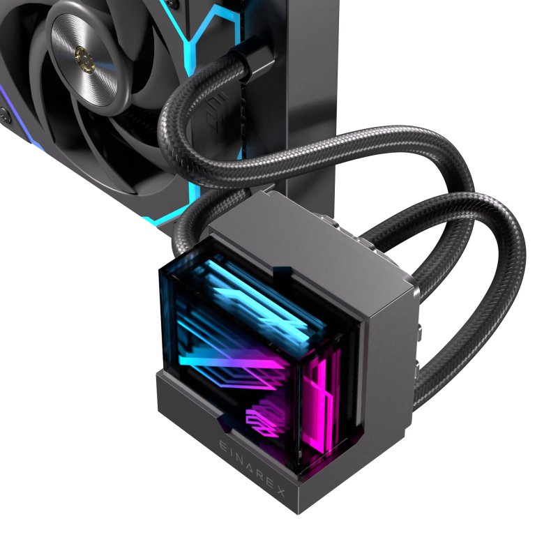 VERTEX 240 4