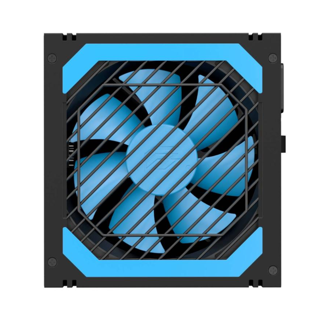 Fuente EINAREX Nexus L1 850W Gold Cybenetics – Full Modular – ATX 3.1 & PCIe 5.1