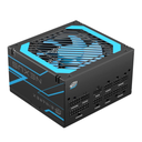 Fuente EINAREX Nexus L1 850W Gold Cybenetics – Full Modular – ATX 3.1 & PCIe 5.1