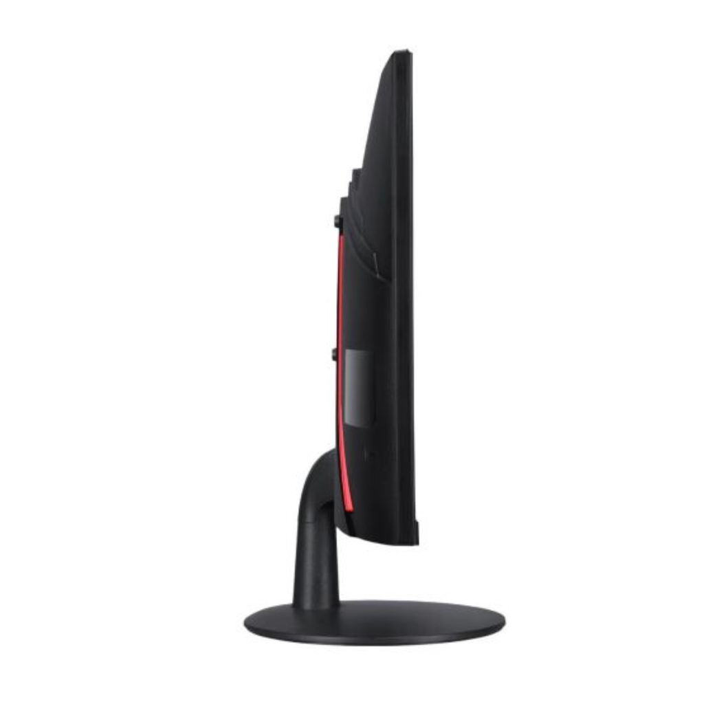 Monitor Acer Nitro 23.6 Pulgadas Curvo FHD 100Hz 1ms AMD FreeSync ZeroFrame