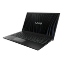 VAIO 15.6" FHD - Intel Core i7-1165G7, 16GB RAM, 1TB SSD, Intel Iris Xe, Win 11 Home - Black (Grado A)