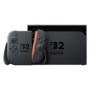 Nintendo Switch 2 Consola Portátil 256GB Pantalla Gaming HDR US Version