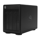 Carcasa de unidad OWC ThunderBay 4 SATA/600 - Thunderbolt 3 Interfaz de host De Escritorio