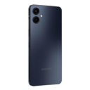 Smartphone Samsung Galaxy A06 64GB / 4GB RAM - Pantalla 6.7" HD+, Cámara 50MP, Dual SIM, Black (Versión Latam)