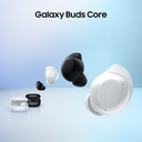 Samsung Galaxy Buds2 Core | Black | Cancelación Activa de Ruido (ANC) | Sonido Inmersivo | Nuevo