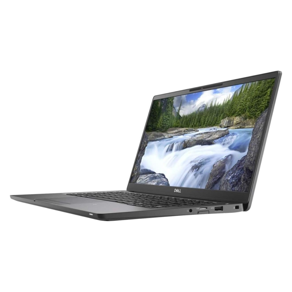 Dell Latitude 7400 14" FHD - Intel Core i5-8365U, 8GB RAM, 256GB SSD, Win 11 Pro (Reacondicionado Grado A)