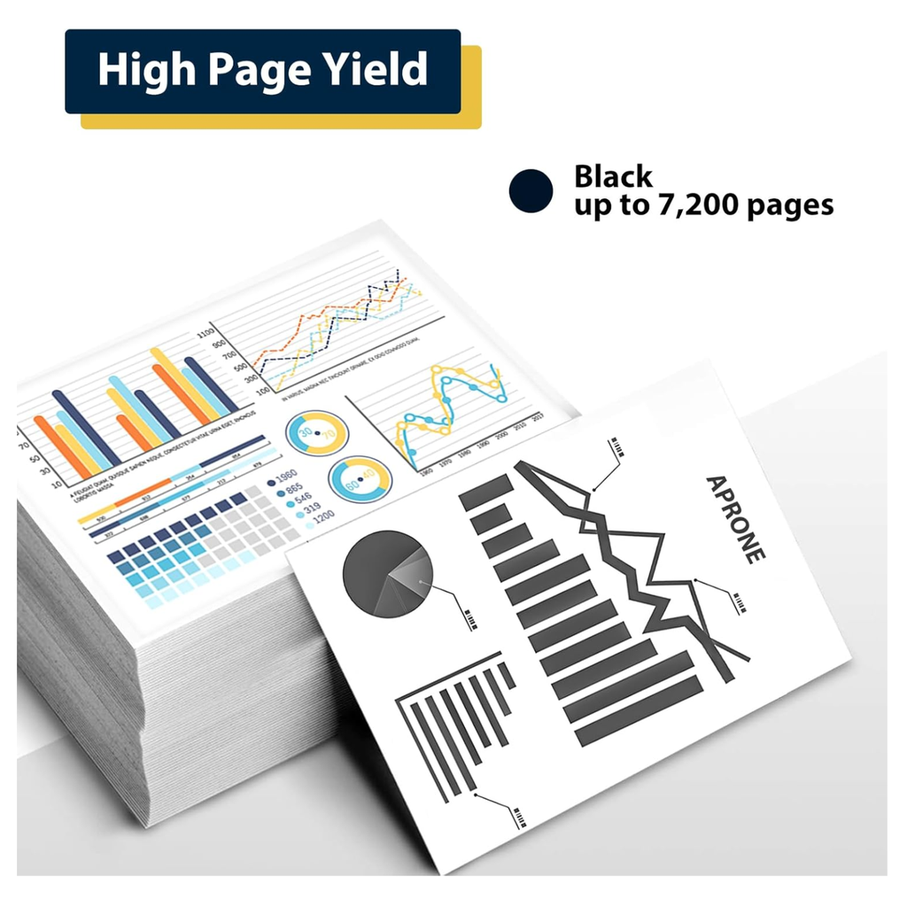 Tóner Kyocera TK-1162 Negro - Original para ECOSYS P2040dw / M2040dn / M2640idw