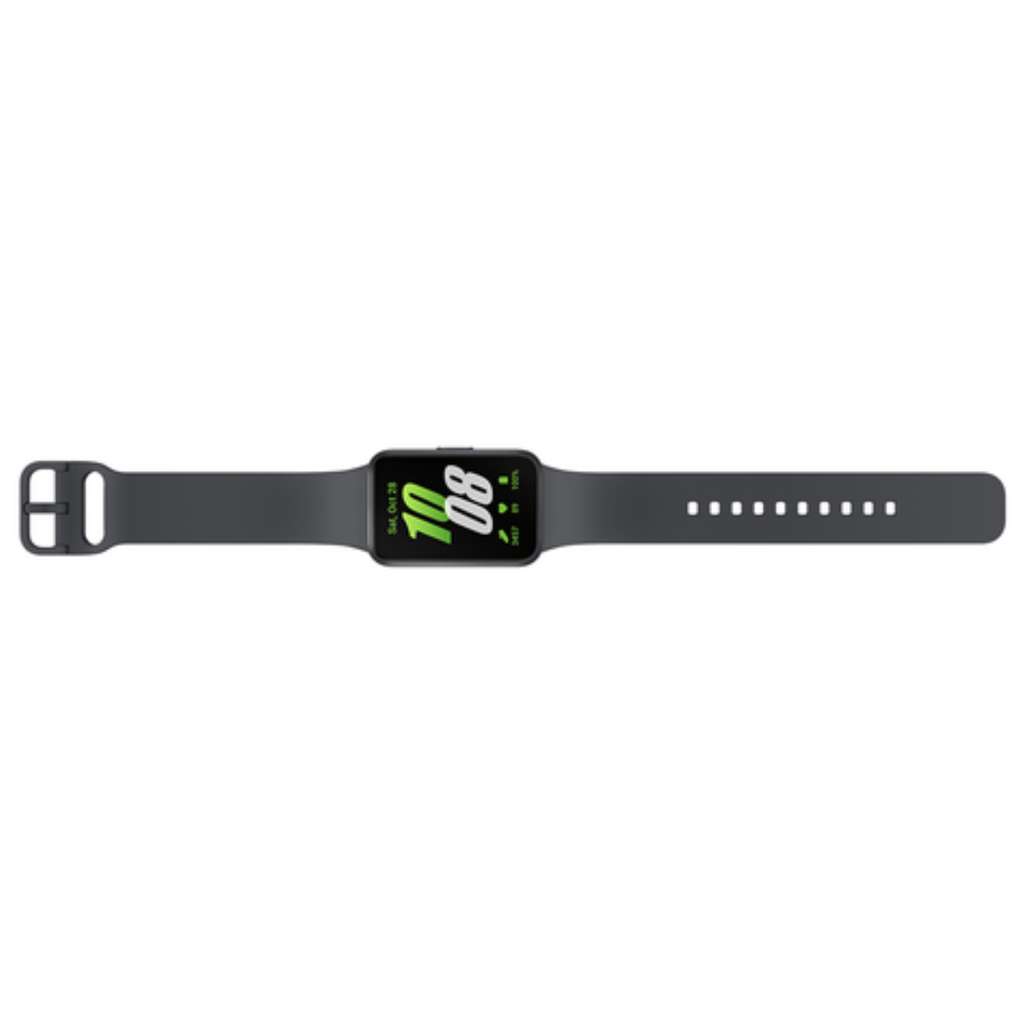 Samsung Galaxy Fit3 Smartwatch | Pantalla 1.6" AMOLED | 13 Días de Batería | Monitoreo de Salud y Sueño | Nuevo
