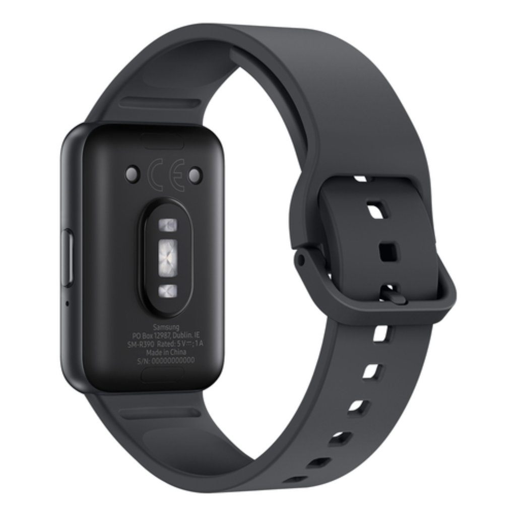 Samsung Galaxy Fit3 Smartwatch | Pantalla 1.6" AMOLED | 13 Días de Batería | Monitoreo de Salud y Sueño | Nuevo
