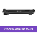 Tóner Kyocera TK-1242 Negro - Original para ECOSYS P2335dw / M2235dw / M2835dw