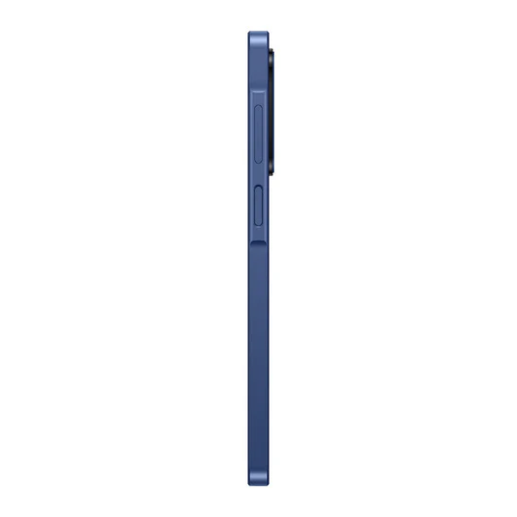 Smartphone Samsung Galaxy A17 LTE - 128GB / 6GB RAM, Dual SIM, Blue (Azul)