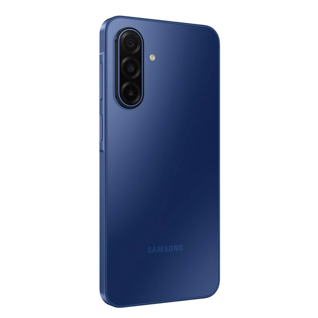 Smartphone Samsung Galaxy A17 LTE - 128GB / 6GB RAM, Dual SIM, Blue (Azul)