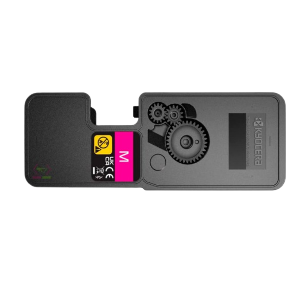 Tóner Kyocera TK-5442M Magenta - Original para ECOSYS MA2100cfx / PA2100cwx