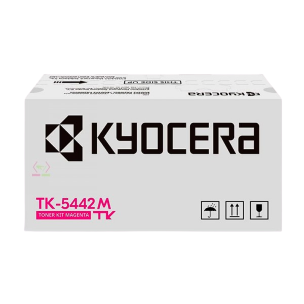 Tóner Kyocera TK-5442M Magenta - Original para ECOSYS MA2100cfx / PA2100cwx
