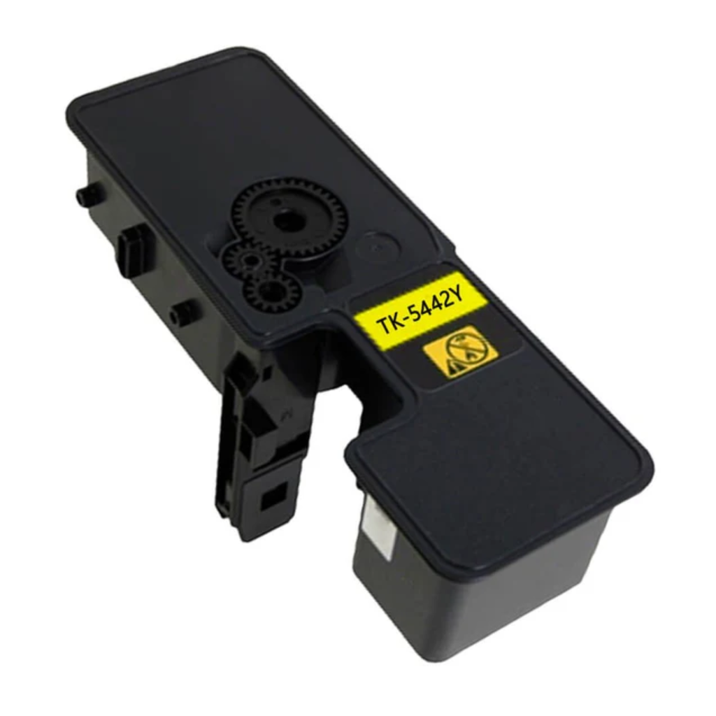 Tóner Kyocera TK-5442Y Amarillo - Original para ECOSYS MA2100cwfx / PA2100cwx