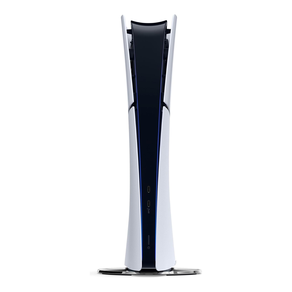 PlayStation 5 Slim Digital Edition Console