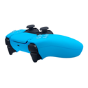 Sony - PlayStation 5 - DualSense Wireless Controller - Starlight Blue
