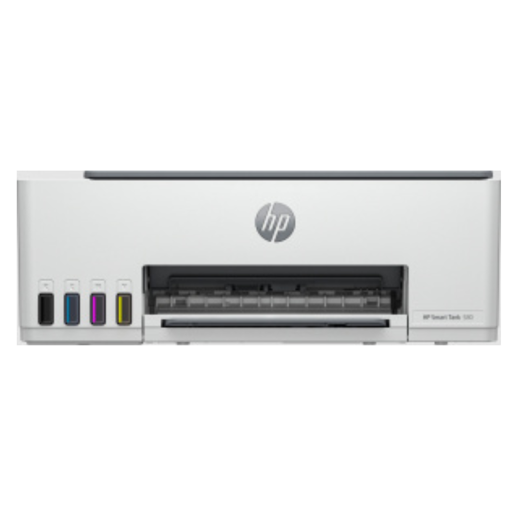 HP Smart Tank 585 – Impresora Multifuncional de Tanque de Tinta, Wi-Fi, Impresión, Copia y Escaneo – Nueva