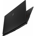 MSI GS77 Stealth Gaming – Core i7-12700H, 16GB RAM, 1TB SSD, RTX 3060 6GB, Pantalla 17.3" 360Hz, Windows 11 – Core Black