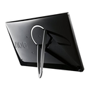 Monitor Portátil AOC 15.6" Ultra Slim USB 3.0 - Resolución HD, Soporte Plegable, Piano Black (E1659FWU-B) Grado A