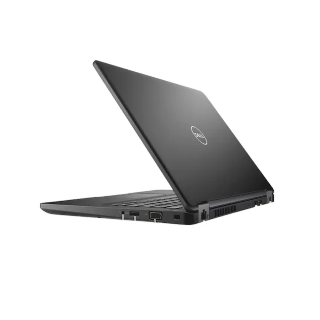 Reacondicionado-Dell Latitude 5490 Laptop i5 8GB RAM 512GB SSD 14" FHD Windows 11 Pro