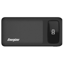 Power Bank Energizer Ultimate 10,000mAh 22.5W Carga Rápida Pantalla LCD
