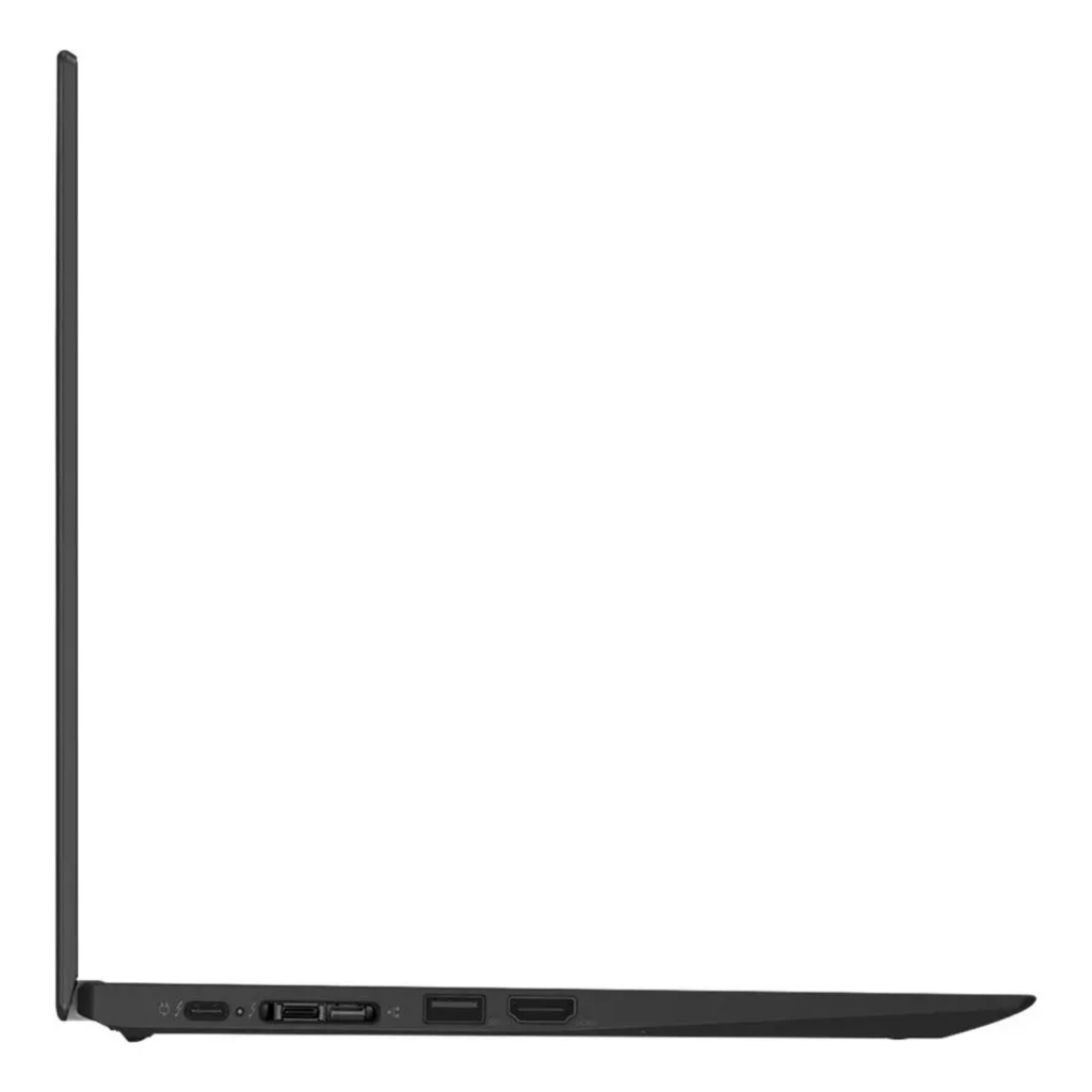 Lenovo ThinkPad X1 Carbon G6 Refurbished – i7-8650U, 16GB RAM, 256GB SSD, Pantalla 14" FHD Touch, Windows 11 Pro, Ultraliviana, Webcam – Grade AB