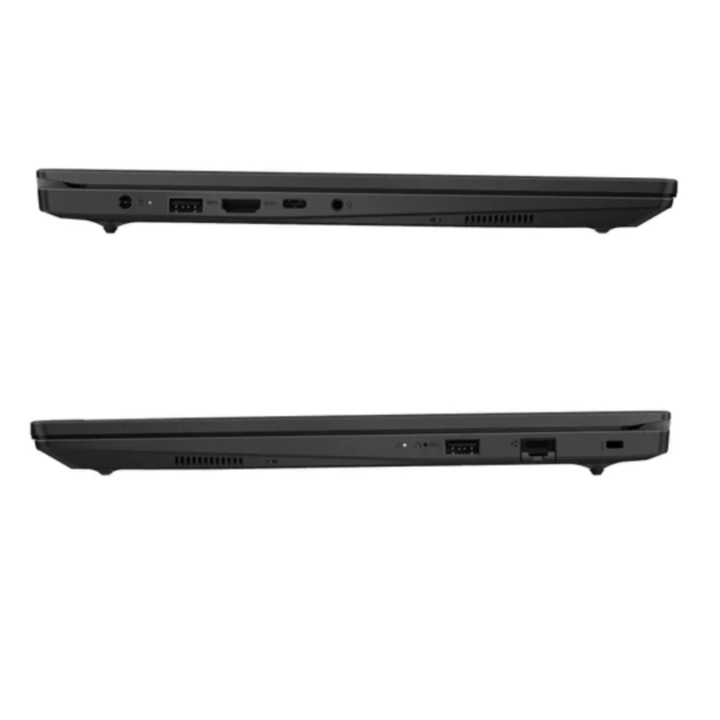 Lenovo V15 G5 IRL 15.6" FHD - Intel Core 7 150U, 16GB RAM, 1TB SSD, Win 11, Black
