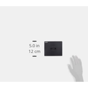 Mini PC ECS LIVA Z5E Plus | Intel Core i5-1335U | 13ra Gen | Soporte 4 Pantallas 4K | Dual LAN 2.5G | WiFi 6E | Nuevo