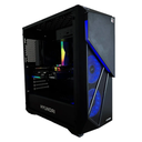 PC Gamer Hyundai Cerberus 9 | AMD Ryzen 5 7600X | 16GB RAM DDR5 | 1TB SSD NVMe | Plataforma AM5 | Nuevo