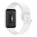 Samsung Galaxy Fit3 Smartwatch | Silver (Plata) | Pantalla 1.6" AMOLED | 13 Días de Batería | Nuevo
