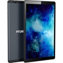 Hyundai HYtab Pro 10LA1, 10.1" FHD IPS, Octa-Core Processor, Android 11, 4GB RAM, 128GB Storage, 8MP/13MP, LTE - Space Grey