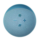 Amazon Echo Dot (5.ª generación, modelo de 2022) | Bocina inteligente con Alexa | Azul | UPC: 840080527079