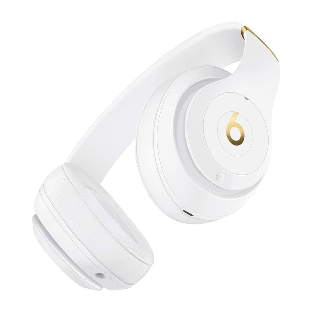 Auriculares Beats by Dr. Dre Studio3 Cableado/Inalámbrico De Diadema Est&eacute;reo - Blanco