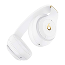 Auriculares Beats by Dr. Dre Studio3 Cableado/Inalámbrico De Diadema Est&eacute;reo - Blanco