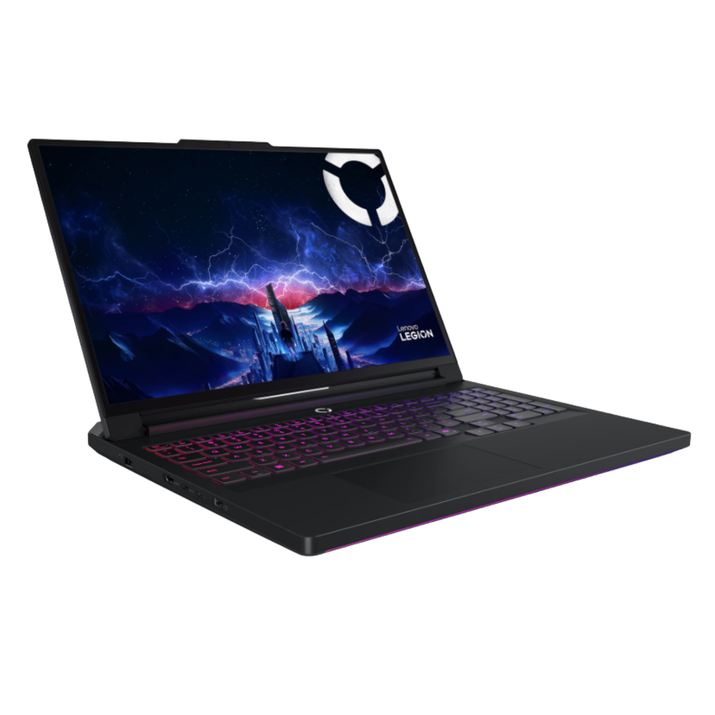 Lenovo Legion 9 GAMING - Pantalla 16" 3.2K con Procesador Intel Core i9-14900HX, NVIDIA RTX 4090 y 32GB RAM