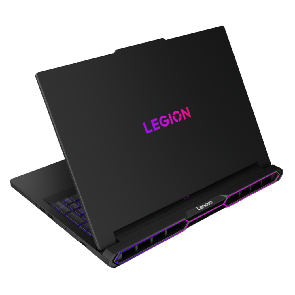 Lenovo Legion 9 GAMING - Pantalla 16" 3.2K con Procesador Intel Core i9-14900HX, NVIDIA RTX 4090 y 32GB RAM