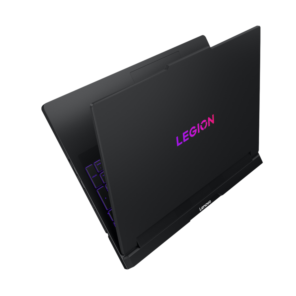 Lenovo Legion 9 GAMING - Pantalla 16" 3.2K con Procesador Intel Core i9-14900HX, NVIDIA RTX 4090 y 32GB RAM
