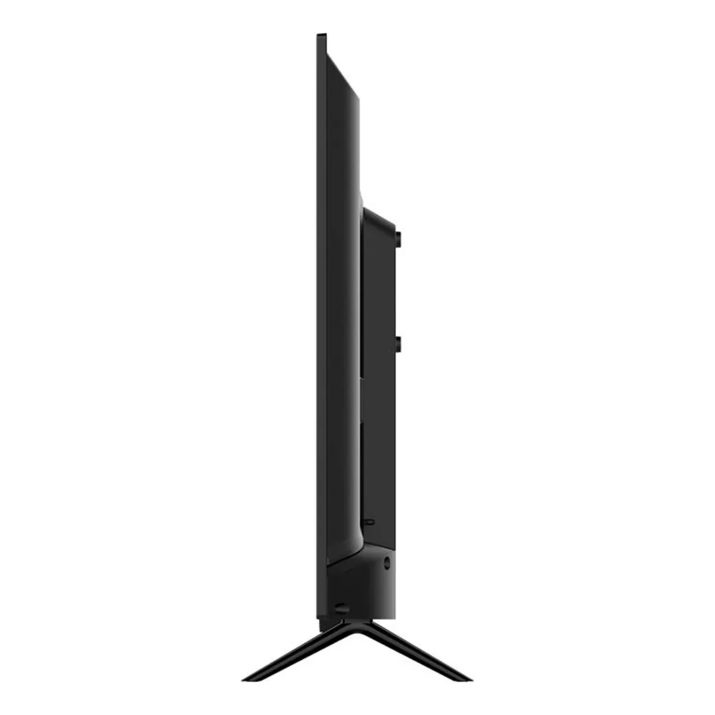 Onn 43" Smart TV FHD 1080p LED – Roku TV Integrado, Wi-Fi, Diseño Delgado – Refurbished 100133209
