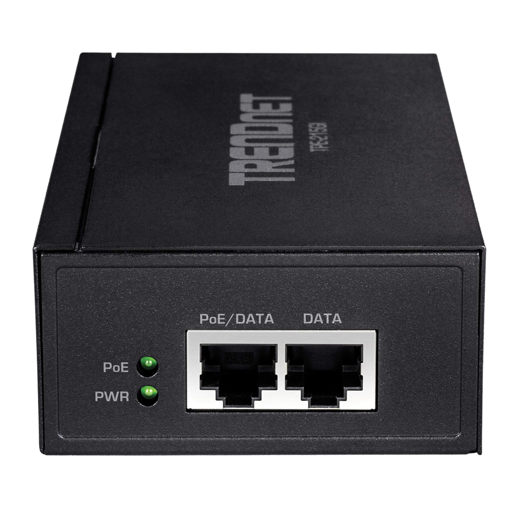 2.5G PoE+ Injector