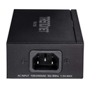 2.5G PoE+ Injector