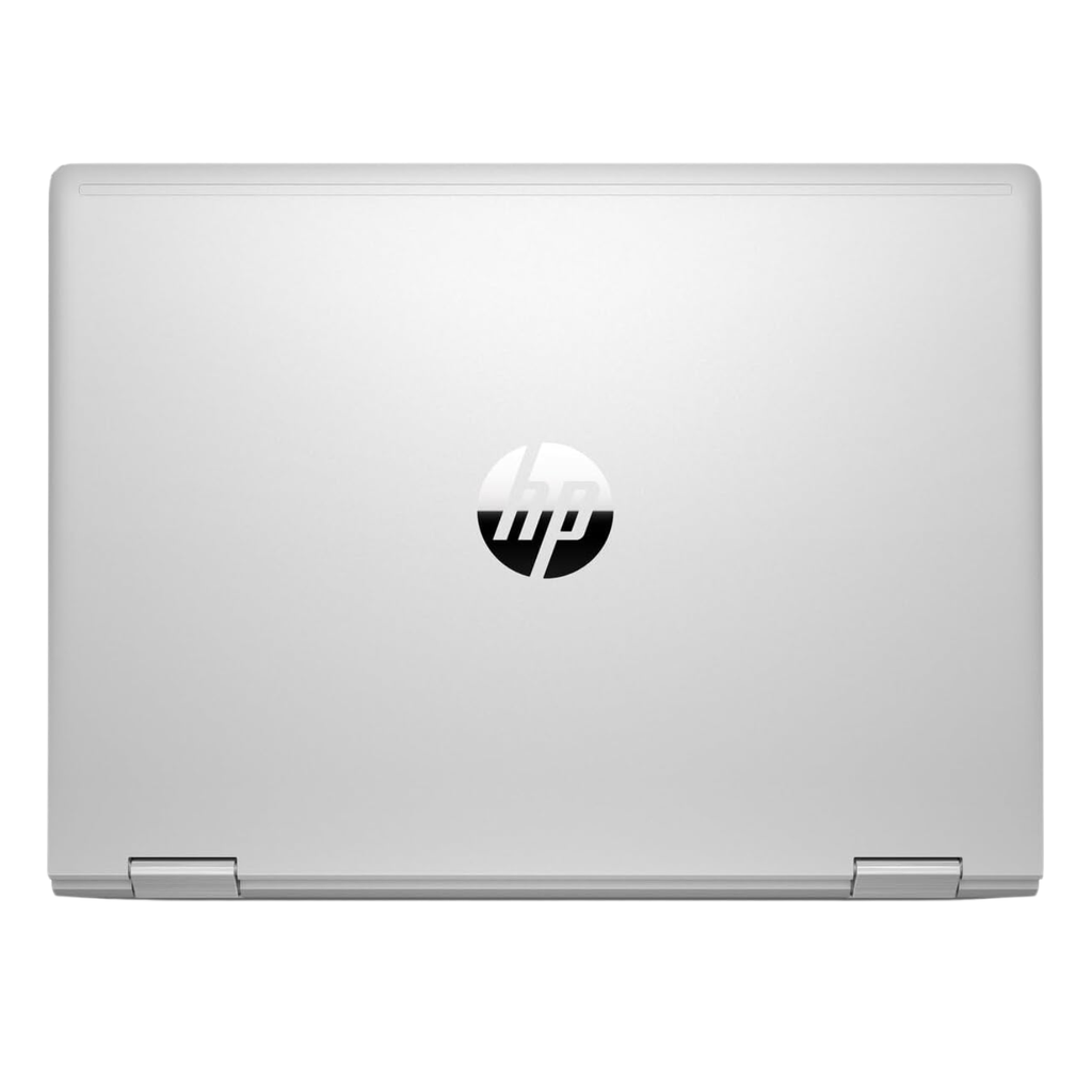 HP ProBook x360 435 G7 13.3" FHD Touch - AMD Ryzen 7 PRO 4750U, 16GB RAM, 512GB SSD, Win 11 Pro - Silver (Grado A)